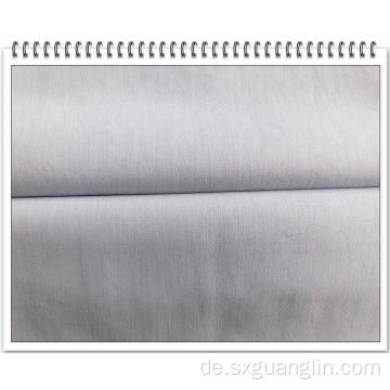 Baumwolle Polyester Nylon Twill Stoff für Mantel